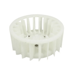 Turbine adaptable modèle oversize pour scooter MBK 50 Ovetto 2T - Yamaha 50 Neos 2T