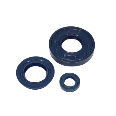 Kit joint spi embiellage et pompe à eau Artein adaptable pour MBK 50 Nitro et Yamaha 50 Aerox