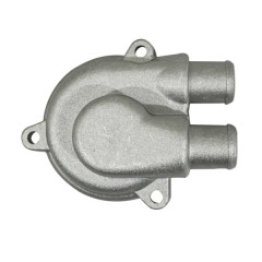 Corps pompe à eau adaptable pour scooter 50cc - MBK 50 Nitro, Yamaha 50 Aerox, Malaguti 50 F12, Aprilia 50 SR Liquide