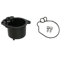 Cuve de carburateur adaptable 23151-T pour scooter MBK 50 Booster - Yamaha 50 BWS
