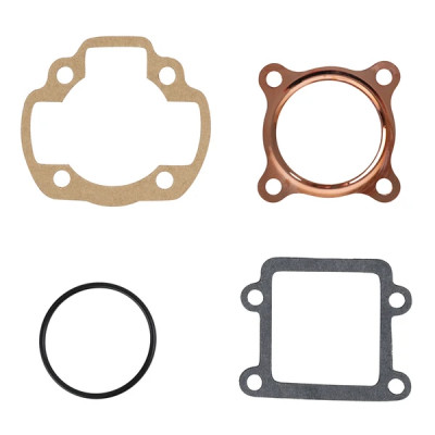 Joint haut moteur Artek épaisseur 2,5 mm pour MBK 50 Booster, Stunt - Yamaha 50 BWS