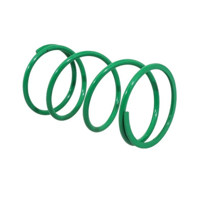 Ressort variateur Top Performances vert 29kg pour scooter Aprilia 50 - Malaguti 50 - MBK 50 - Yamaha 50