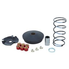 Variateur Athena Speedmatik adaptable MBK 50 Booster, Nitro, Stunt - Yamaha 50 BW's, Aerox