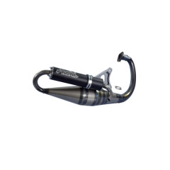 Pot Polini Team 4 200.0406 pour MBK 50 Booster, Stunt - Yamaha 50 BWS, Slider