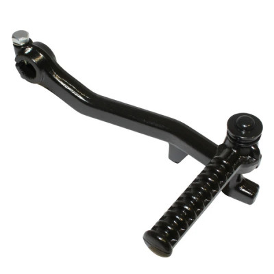 Kick scooter Buzzetti acier MBK 50 Booster 1990-1998 - Yamaha BWS 1990-1998