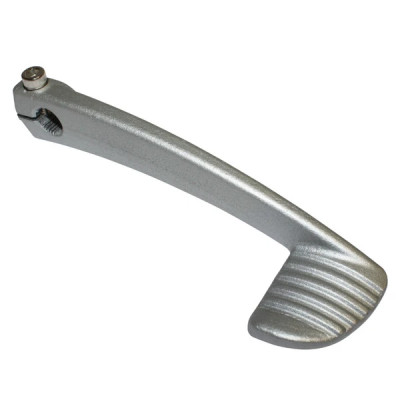 Kick Buzzetti Acier MBK 50 Booster 1999+, Nitro - Yamaha 50 BWS 1999+, Aerox - Peugeot 50 Trekker, Buxy