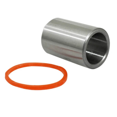 Entretoise axe de kick adaptable pour scooter MBK 50 Booster, Nitro, Ovetto 2T - Yamaha 50 BW's, Aerox, Neos 2T