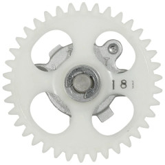 Pompe à huile adaptable OEM 5ST-E3300-00 pour scooter MBK 50 Nitro 4T, Ovetto 4T, Yamaha 50 Aerox 4T, Neos 4T