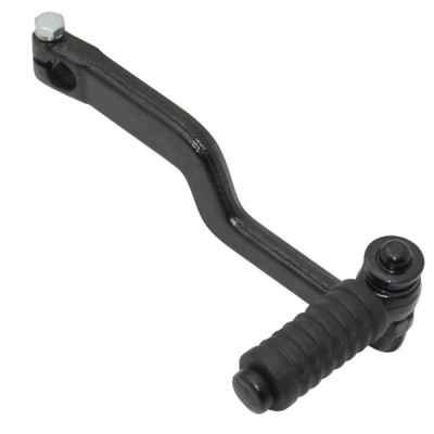 Kick Buzzetti Acier Kymco 50 Agility 4T - MBK 50 Ovetto 4T - Yamaha 50 Neos 4T