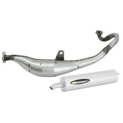 Pot silencieux Tecnigas Next R alu pour Honda 50 Wallaroo