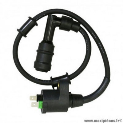 Bobine allumage Piaggio CM271704 50 Zip 4T après 2018