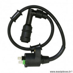 Bobine allumage Piaggio CM271704 50 Zip 4T après 2018