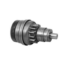 Roue libre de démarreur Top Performances pour scooter Piaggio 50 Zip 4T