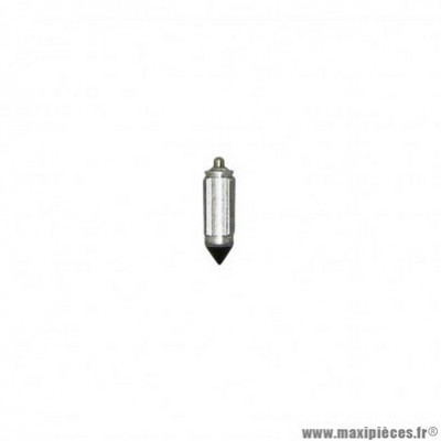 Pointeau Piaggio CM147102 pour scooter 50cc 4T et maxi-scooter 125cc