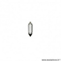 Pointeau Piaggio CM147102 pour scooter 50cc 4T et maxi-scooter 125cc