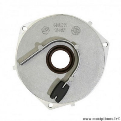 Couvercle distribution Piaggio livré avec joint 50 Fly 4T, Liberty 4T, Vespa Primavera 4T, Vespa LX 4T -478324-