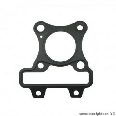 Joint culasse Piaggio pour scooter 50 FLY 4T, LIBERTY 4T, VEXPA LX 4T -832613