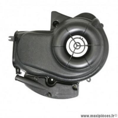 Carter de refroidissement Piaggio 843567 50 Zip 4T, Fly 4T, Liberty 4T, Vespa LX 4T