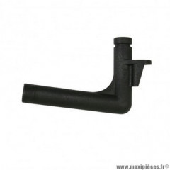 Raccord de pompe à eau Piaggio 478574 pour scooter 50 NRG 1998+ - Gilera 50 Runner 1998+