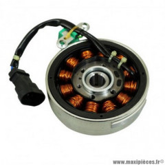 Allumage PIAGGIO 50 Typhoon après 2018, NRG après 2018, Aprilia 50 SR Motard après 2018, Scarabeo après 2018, SR H2O après 2018 - 1A010012 -