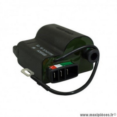 Bobine allumage électronique Piaggio 50 Typhoon, NRG, NTT, Sfera, Liberty, Zip RST, Vespa ET2 1998-2005 - Gilera 50 Stalker, Runner 1998-2005 - 638678