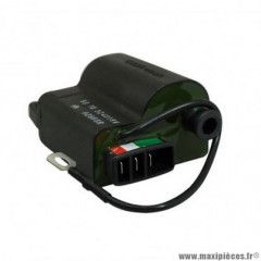 Bobine allumage électronique Piaggio 50 Typhoon, NRG, NTT, Sfera, Liberty, Zip RST, Vespa ET2 1998-2005 - Gilera 50 Stalker, Runner 1998-2005 - 638678