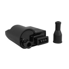 Bobine allumage Top Performances avec CDI pour scooter Piaggio 50 Liberty 2T (type origine)