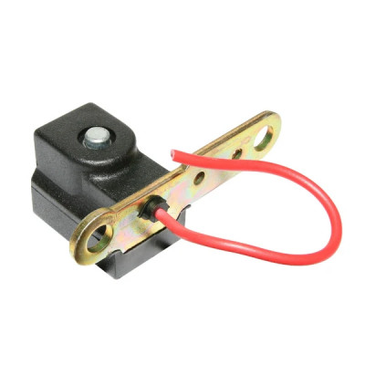 Capteur allumage adaptable Piaggio 50 Zip 2T, NRG, Typhoon, Fly, Vespa LX - Gilera 50 Stalker, Runner, DNA - Derbi 50 Atlantis, GP1 - Aprilia 50 Sport-City