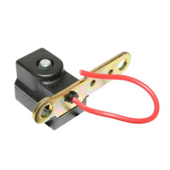Capteur allumage adaptable Piaggio 50 Zip 2T, NRG, Typhoon, Fly, Vespa LX - Gilera 50 Stalker, Runner, DNA - Derbi 50 Atlantis, GP1 - Aprilia 50 Sport-City