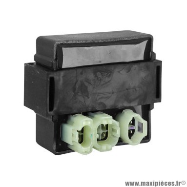 Cdi Piaggio CM287904 pour scooter 50 Typhoon après 2018 - Aprilia 50 SR Motard après 2018