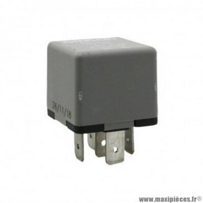 Relais de démarreur Piaggio -641933-