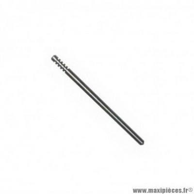 Aiguille de carburateur Piaggio origine commune à la gamme scooter 50cc 2T -CM107510-