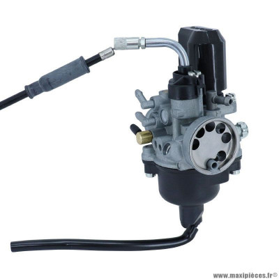 Carburateur Piaggio 50 NRG Power après 2005 -8463586-