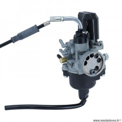 Carburateur Piaggio 50 NRG Power après 2005 -8463586-