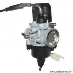 Carburateur Piaggio pour scooter 50 Typhoon après 2011, Aprilia 50 Sport-City One après 2008, SR Motard après 2011 -876642-
