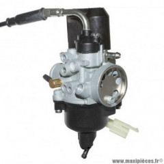 Carburateur Piaggio 50cc 2T - 874672 - Fly après 2005, Liberty après 2000, NRG MC3 après 2000, Typhoon 2004 à 2010, Zip 2T après 2000