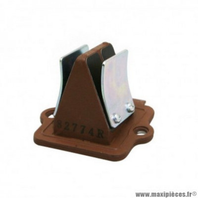 Clapet origine Piaggio 82774R 50 fly, 50 liberty, 50 nrg, 50 zip, 50 typhoon, Vespa S, Vespa LX, 50 primavera, 50 sprint, 50 runner, 50 stalker, 50 SR motard, sport-city