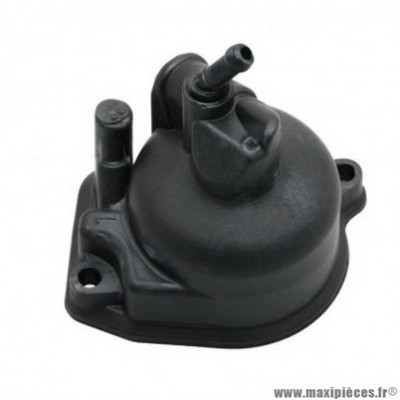 Cuve carburateur Piaggio 50 zip, nrg, liberty, typhoon, fly, vespa lx, vespa-s, gilera 50 runner, stalker, smt, rcr -484704-