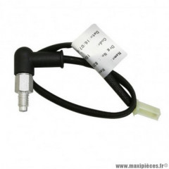 Résistance de carburateur Piaggio - 50-125 Fly 2005-2011, Vespa LX après 2005, Vespa-S après 2007, Liberty 2006-2016 - 82961R6-