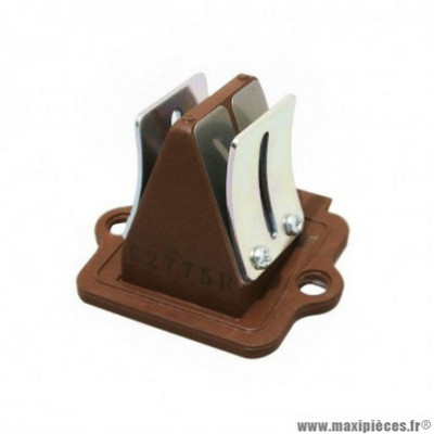 Clapet Piaggio pour scooter 50cc 2T -82775R-