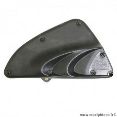 Boitier filtre à air Piaggio 50 Typhoon, NRG 1998-2005, NRG injection 2005, Gilera 50 Stalker, Runner 1998-2005, Runner injection après 2005 - 845662