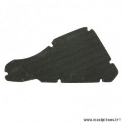 Element-mousse de filtre à air (premium) Piaggio - 4334370P - Scooter 50 Typhoon 1997-1999, NRG 1997-1999, NTT 1997-1999