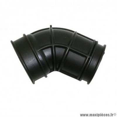 Manchon admission Piaggio entre carburateur et filtre pour scooter 50cc 1998 à 2005 -436096-