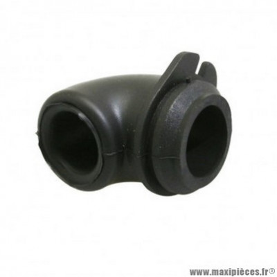 Manchon aspiration de filtre à air Piaggio origine commun à la gamme scooter 50 2T -840159-