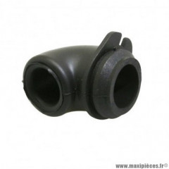 Manchon aspiration de filtre à air Piaggio origine commun à la gamme scooter 50 2T -840159-