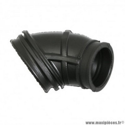 Manchon filtre à air Piaggio 50 Typhoon, Zip, Liberty, Fly, Vespa LX, Primavera, Vespa Sprint 2T - Gilera 50 Runner, Stalker 2T - Aprilia 50 SR H2O, SR Super Motard 2T - 487592