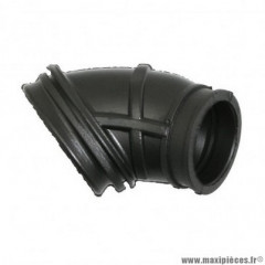 Manchon filtre à air Piaggio 50 Typhoon, Zip, Liberty, Fly, Vespa LX, Primavera, Vespa Sprint 2T - Gilera 50 Runner, Stalker 2T - Aprilia 50 SR H2O, SR Super Motard 2T - 487592