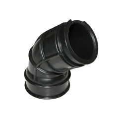 Manchon filtre à air adaptable Piaggio 50 NRG 1994-1999, ZIP SP 1992-2000, Typhoon 1994-1999 - Gilera 50 Runner 1997-1999, Stalker 1997-2001