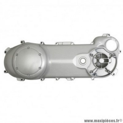 Couvercle de transmission Piaggio 50 2T 8284535 Typhoon 2006-2010, NRG 2006+, Vespa Primavera 2013+, Sprint 2014+, Gilera 50 Runner 2000+, Aprilia 50 SR H2O 2004+, Mojito 2004+