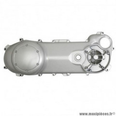Couvercle de transmission Piaggio 50 2T 8284535 Typhoon 2006-2010, NRG 2006+, Vespa Primavera 2013+, Sprint 2014+, Gilera 50 Runner 2000+, Aprilia 50 SR H2O 2004+, Mojito 2004+